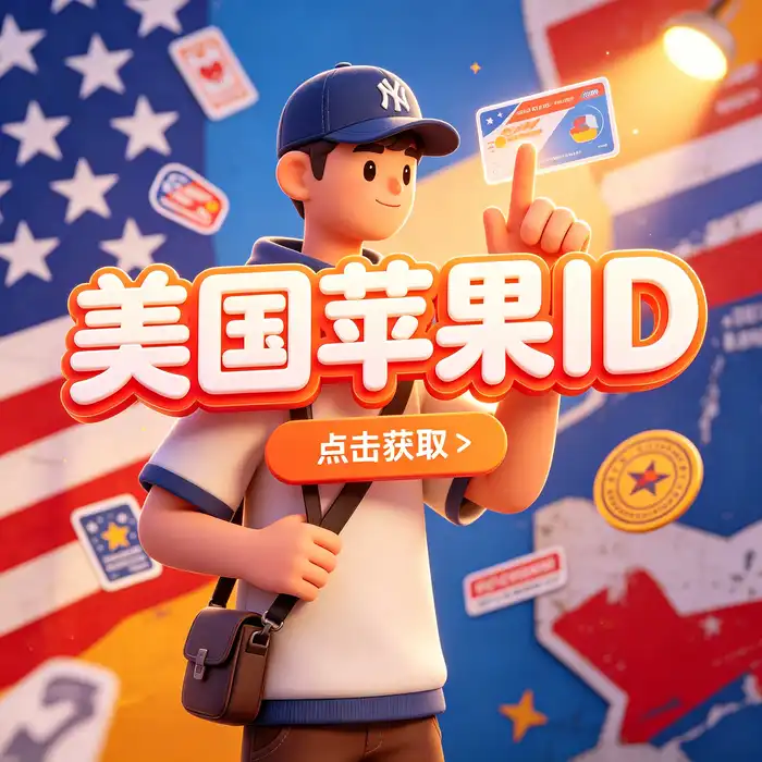 香港地区 Apple App Store 账号与本地商店使用主题插图